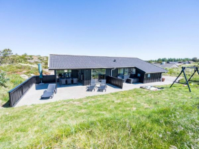 Holiday home Henne XLII